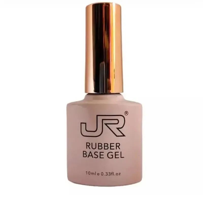 Base Rubber JR Clear 10ml