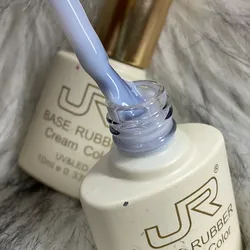 Base Rubber JR Cream Color 10ml 03
