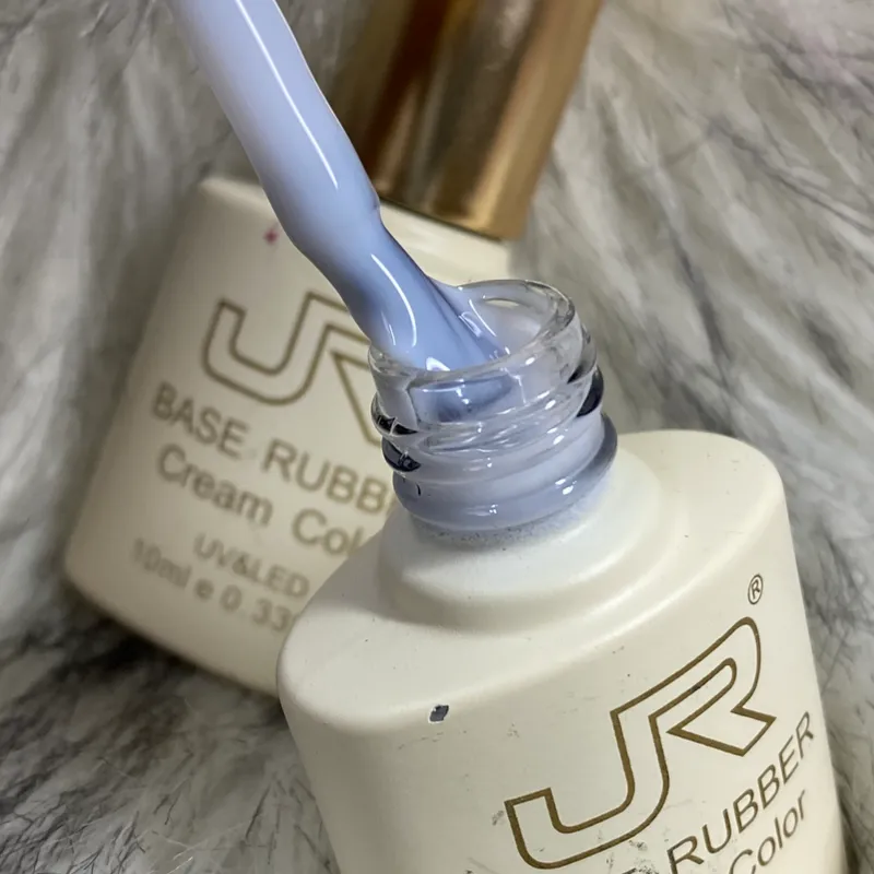 Base Rubber JR Cream Color 10ml 03