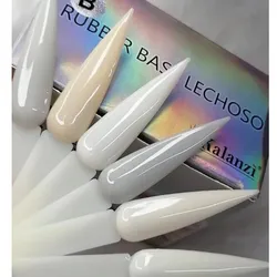 Rubber Lechosa 10ml Gama B