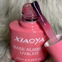 Base Rubber Xiaoya GB 07