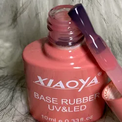 Base Rubber Xiaoya GB 08