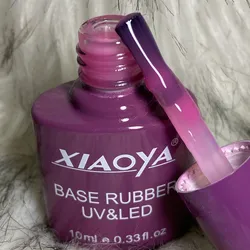 Base Rubber Xiaoya GB 09