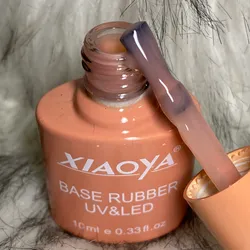 Base Rubber Xiaoya GB 10