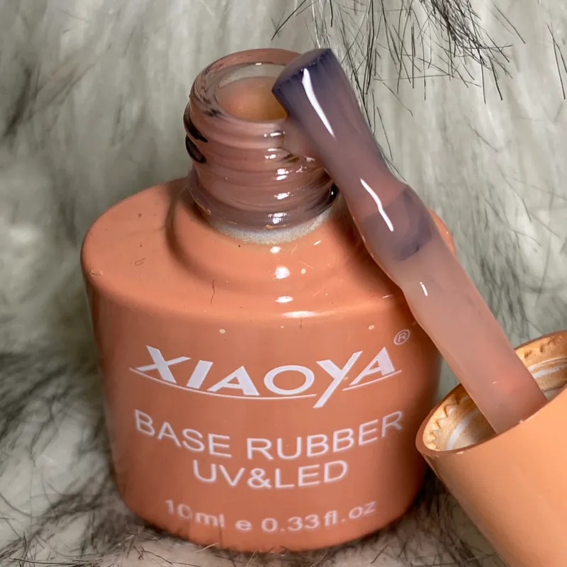 Base Rubber Xiaoya GB 10
