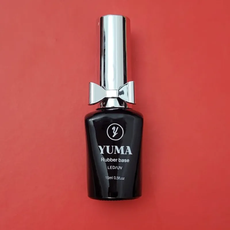 Base Rubber Yuma 15ml