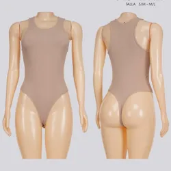 Body Beich