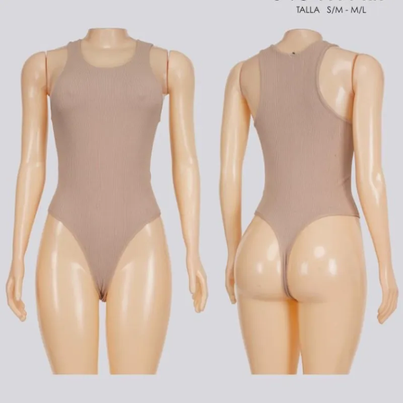 Body Beich