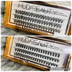 Pestañas HUDABEAUTY