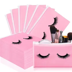 Bolsa Lash con Cierre #00 1pzs