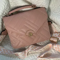 Bolso 💼 Color Nede Pink 