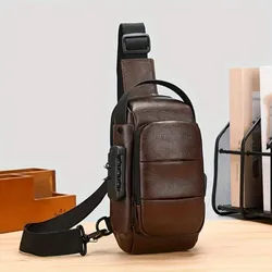 Bolso Para Hombre 