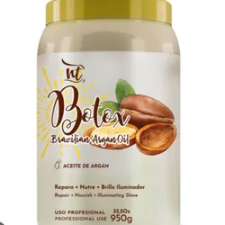 Botox de Argán 950ml