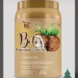 Botox de Coco 1kg