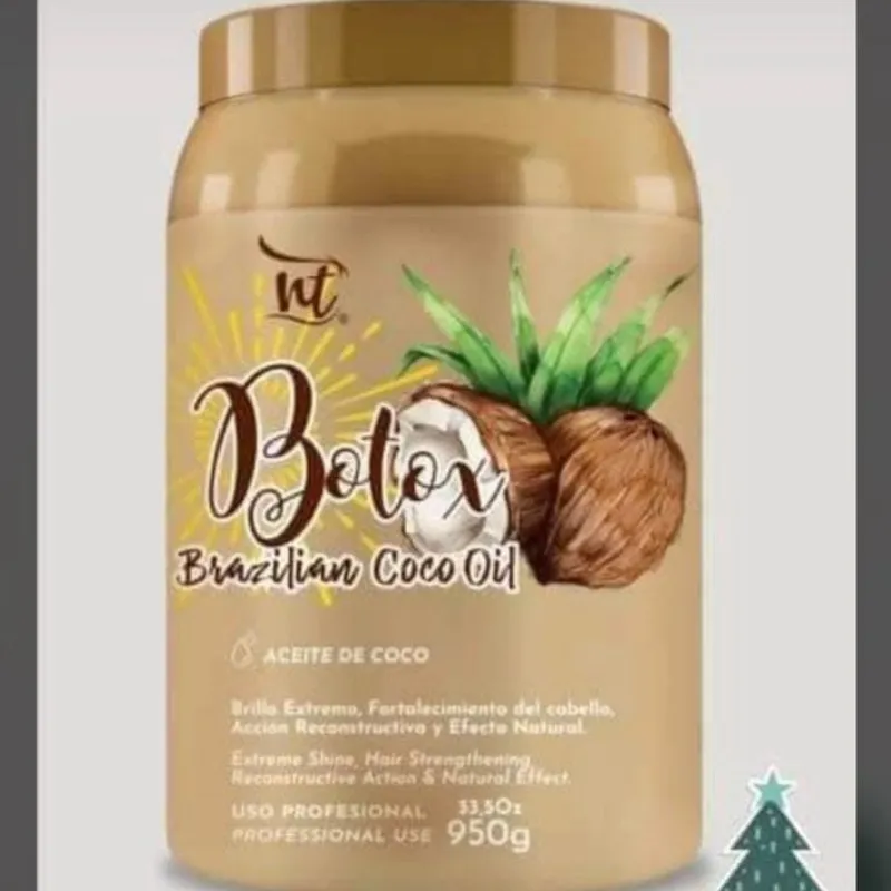 Botox de Coco 1kg