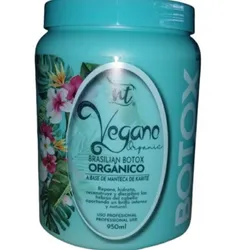 Botox Vegano