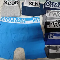 Bóxer de Hombre 