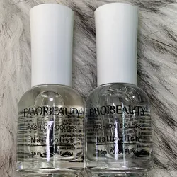 Brillo Liso Natural 15ml