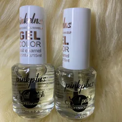 Brillo Liso Natural 15ml