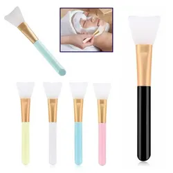 Brocha Para Aplicar Mascarilla