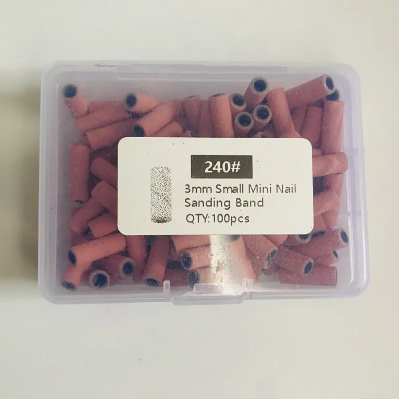 Caja de Barrilitos 3mm
