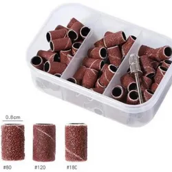 Caja de Barrilitos Desechables + Fresa de Respuesto