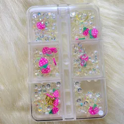 Caja de Decoración Mixta 6 Divisiones