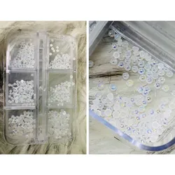 Caja de Medias Perlas