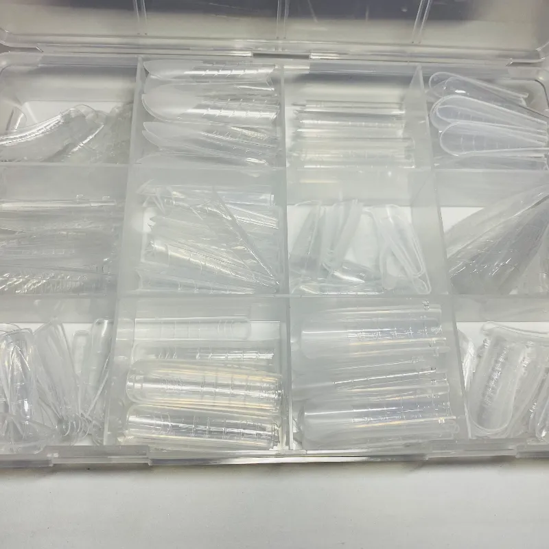 Caja de Moldes Mixtos