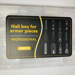 Caja de Moldes Mixtos
