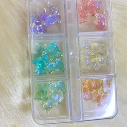 Caja de Ositos 