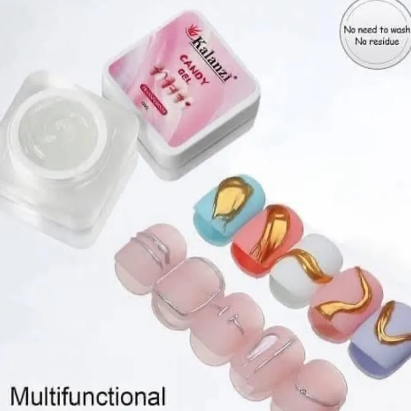 Candy Gel