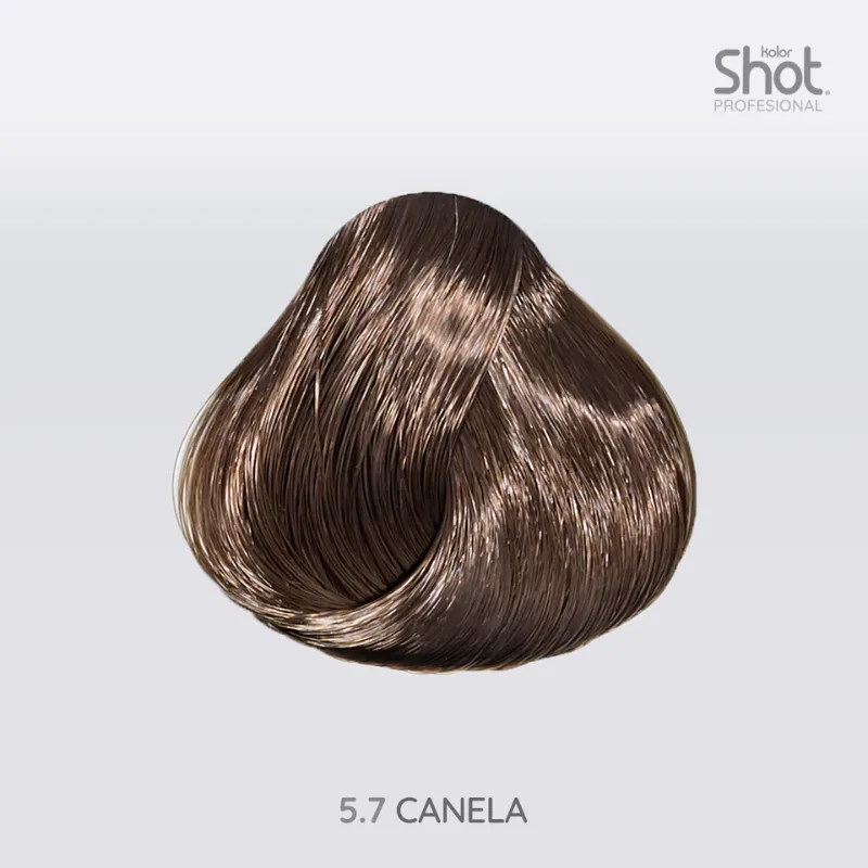 Canela 5.7