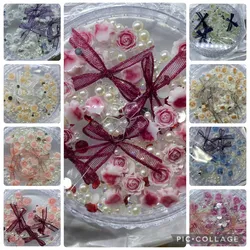 Carrusel de Rosas de Relieve