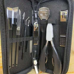 Cartera de Herramientas para Pedicura