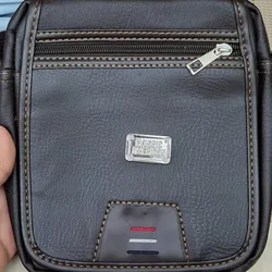 Cartera de Hombre Mediana