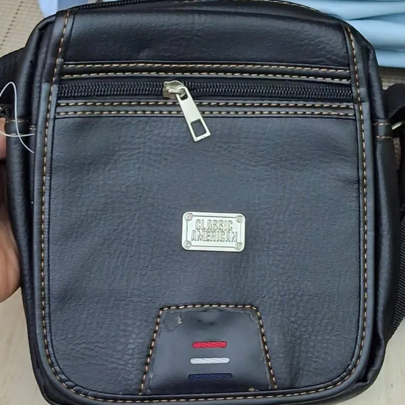Cartera de Hombre Chica