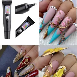 Carving Gel 10ml