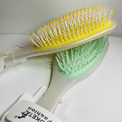 Cepillo de Pelo Tornasol