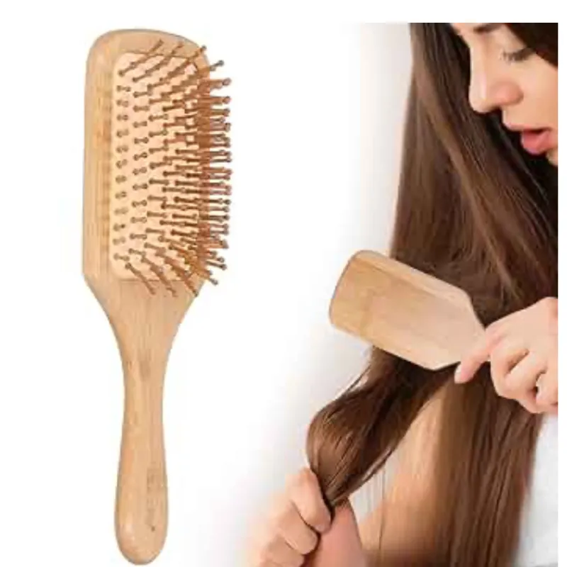 Cepillo Para el Cabello 