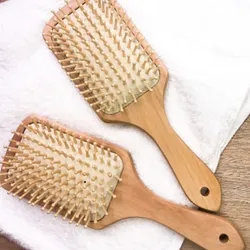 Cepillo Para el Cabello 