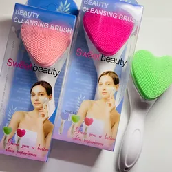 Cepillo para Limpieza Facial