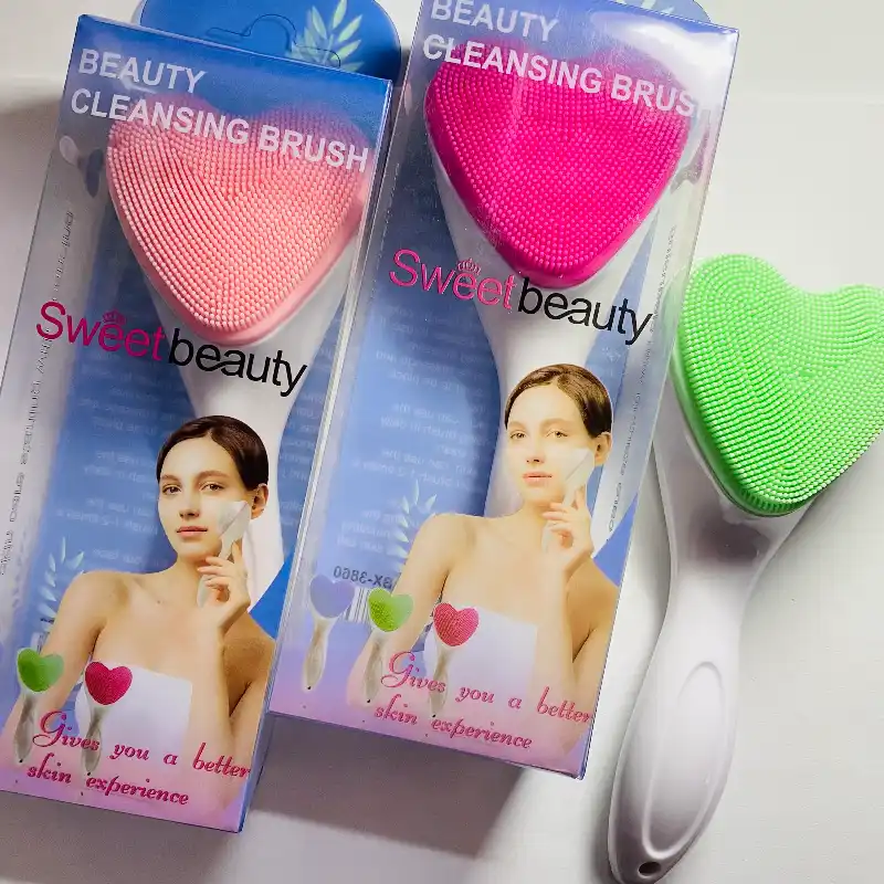 Cepillo para Limpieza Facial