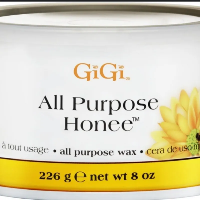 Cera GiGi de Miel 8 onz