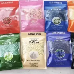 Cera Granulada 100g