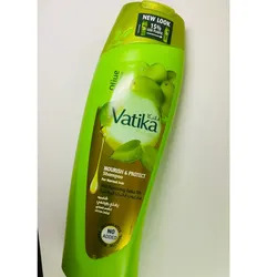 Champú Vatika