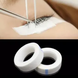 Cinta de Papel  Para Pestañas