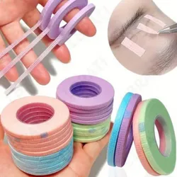 Cinta Microporo Fina