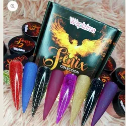 Colección Wapisima “Fénix”