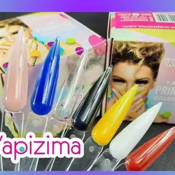 Colección Wapisima “Mi Primera Colección”